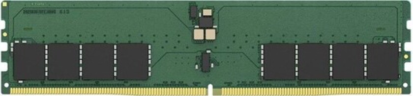 ValueRAM - DDR5 - module - 64 GB - DIMM 288-pin - 3200 MHz - CUDIMM