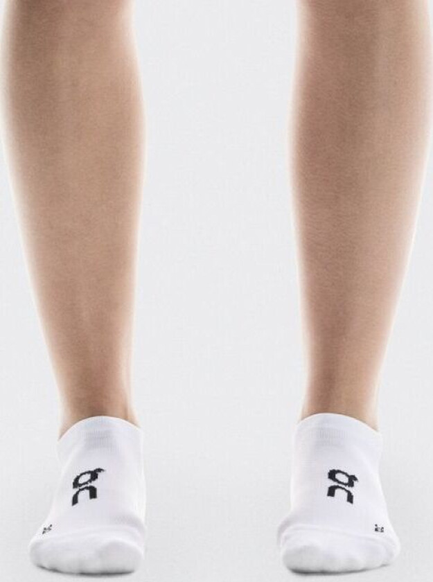 Core Run Socks Low 2 Pair