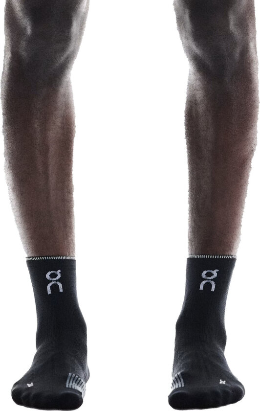 Performance Run Sock Mid-Cut