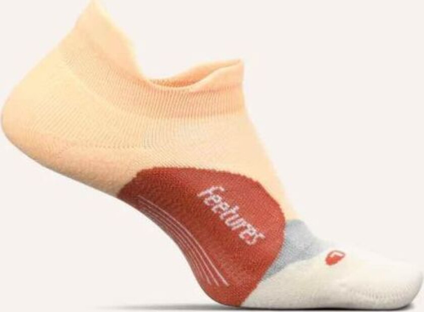 Elite Ultra Light No Show Tab