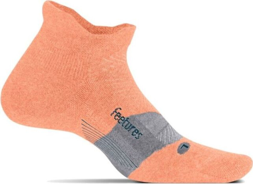 Merino 10 Ultra Light No Show Tab