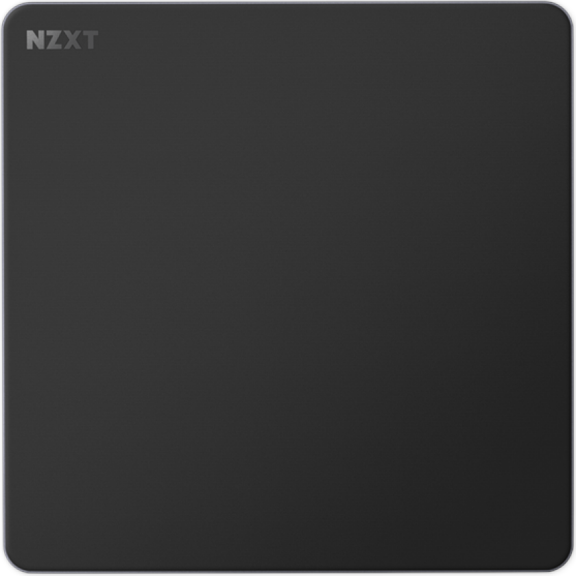 Zone Elite Mousepad L - 400x400mm - Black
