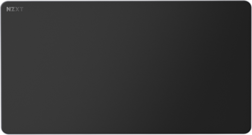 Zone Elite Mousepad XL - 750x400mm - Black