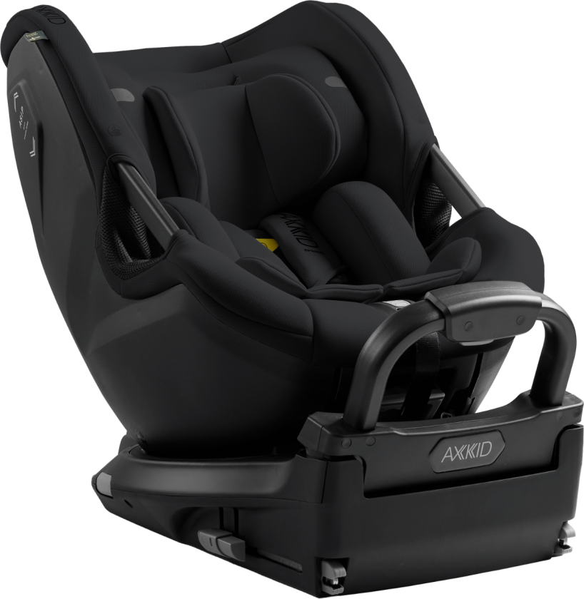 Spinkid 2 - Coastal Storm Black