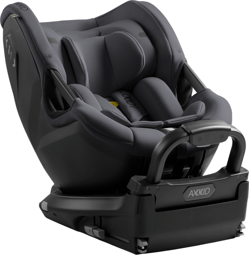 Bilde av Spinkid 2 - Arctic Mist Grey