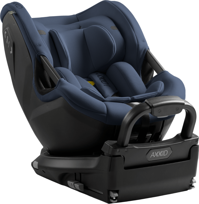 Spinkid 2 - Glacier Lake Blue