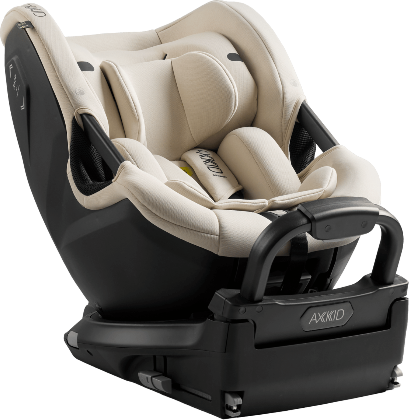 Spinkid 2 - Beachgrass Beige