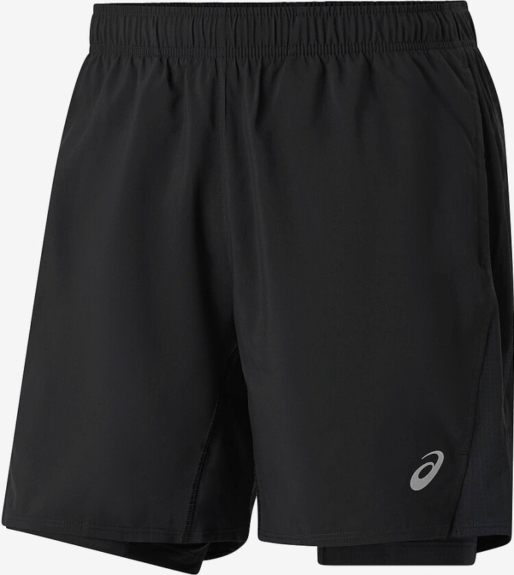 Core 2in1 7 Inch Shorts