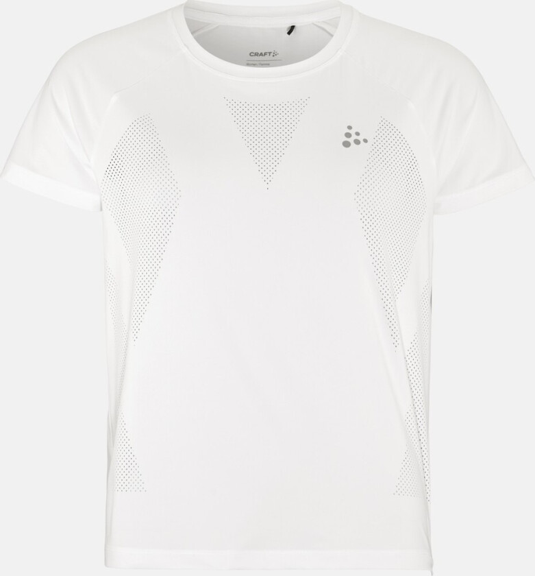 Adv Tone Perforated Tee