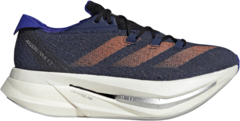 Adizero Prime X 2 Strung