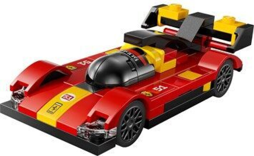 30709 Ferrari 499P - hyperbil