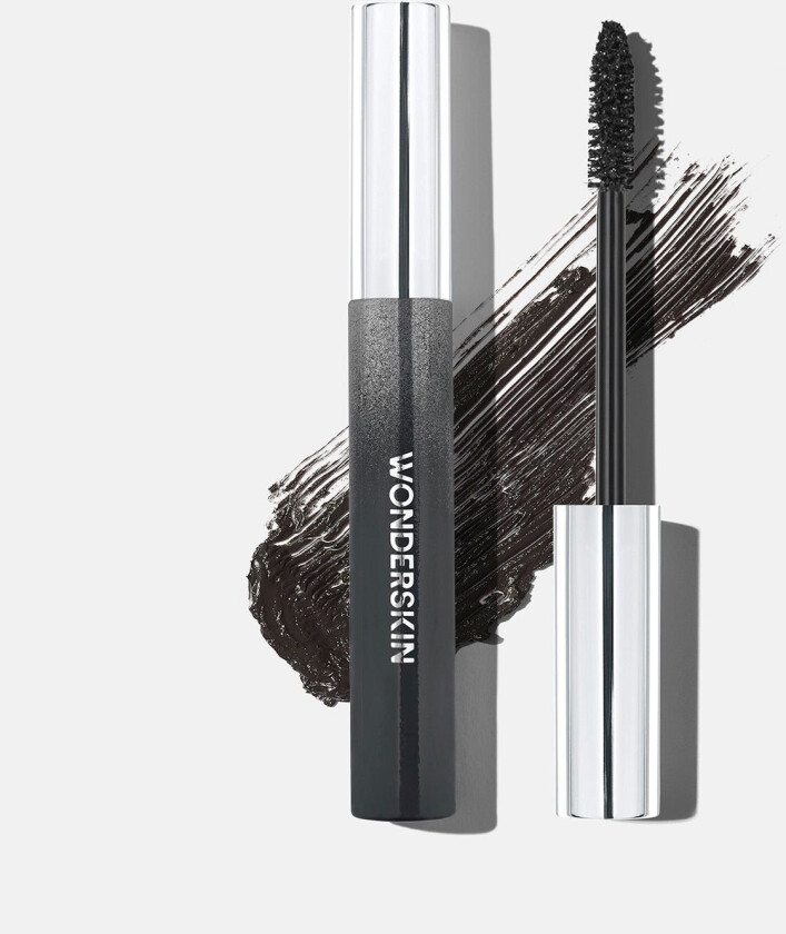 Infinite Rizz Mascara - Black