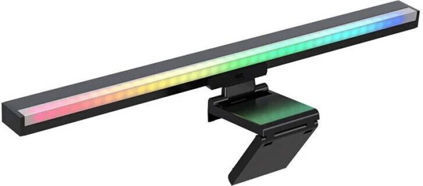 Bilde av Monitor Light Bar Blitzwolf BW-CML2 Pro RGB