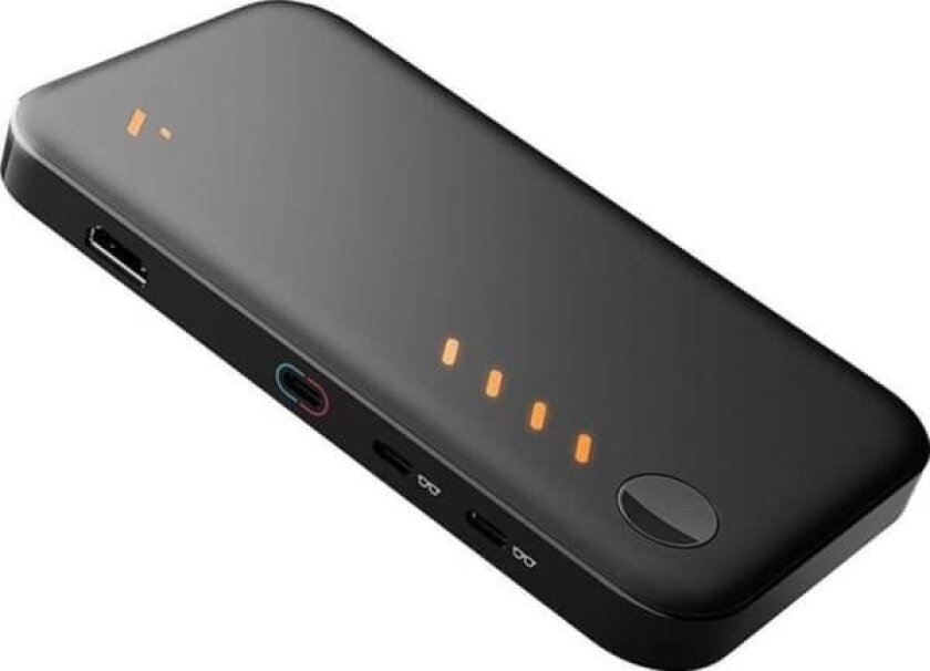 Bilde av Docking station Pro mobile Pro-MbDk-Blk