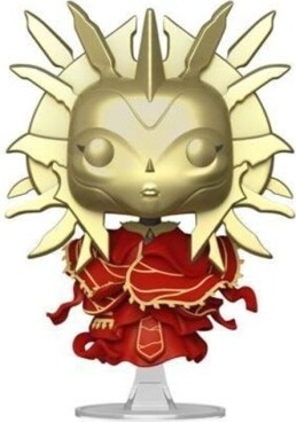 Funko - Games: Dungeons & Dragons (Lady Of Pain) - Figur
