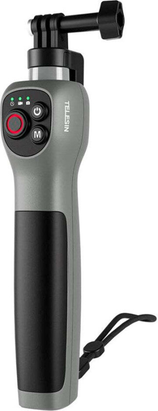 waterproof selfie holder for GoPro 8 / 9 / 10 / 11 / 12