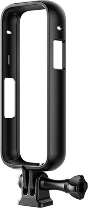 plastic mounting frame for Insta360 X4