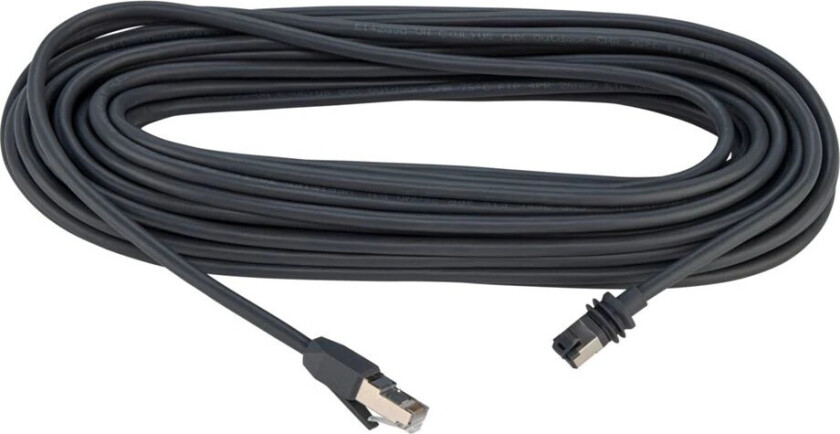 Mini Ethernet Cable 15m Rj-45 15m