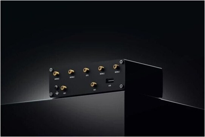 Rutm54 5g Dual-sim Telit Wireless Router