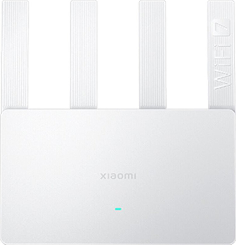 BE3600 - Router Wi-Fi 7