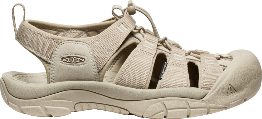 Bilde av Men's Newport H2 Sandal Monochrom/Plaza Taupe