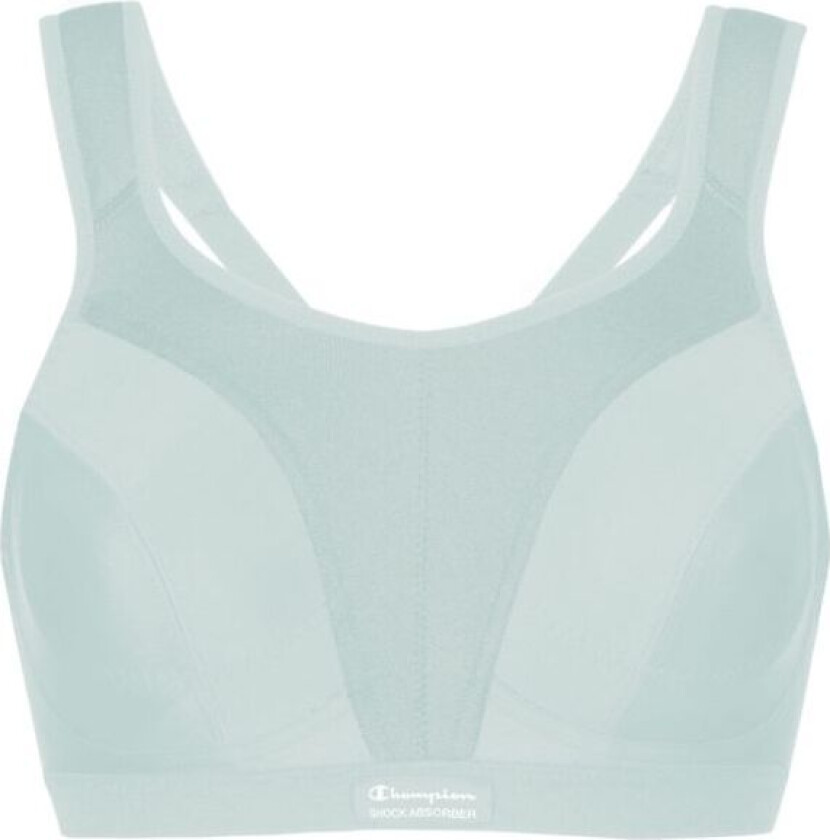Active D+ Classic Support Bra