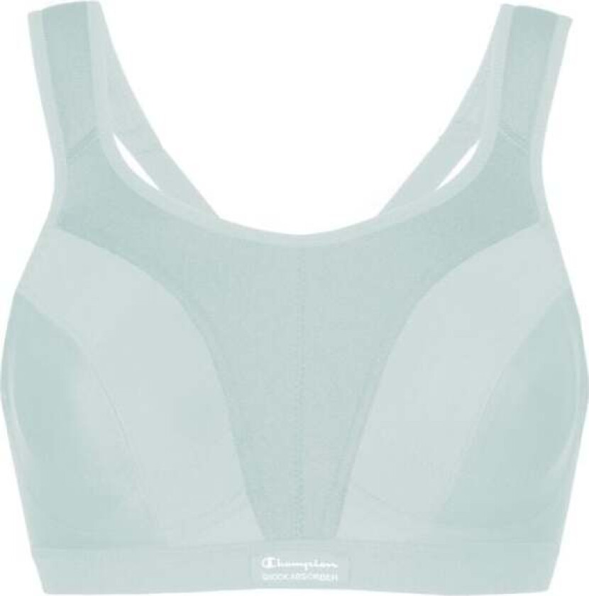 Active D+ Classic Support Bra