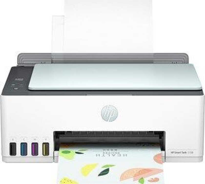 blekkskriver Smart Tank 5108