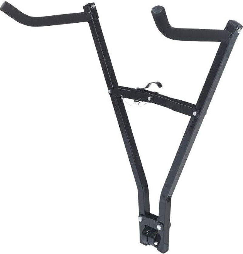 Bilde av SYKKELHOLDER 2 SYKLER HENGERFESTE