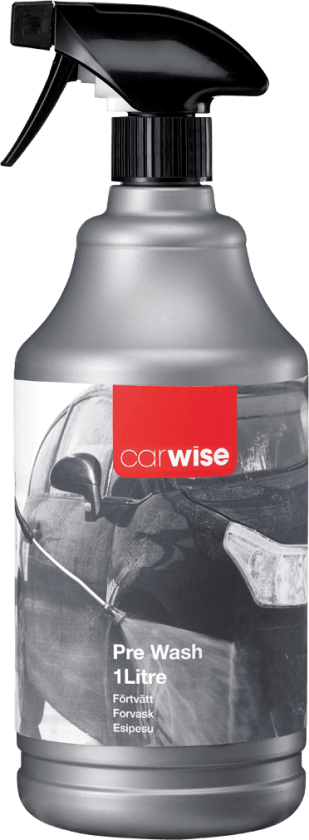 CARWISE FORVASK 5 L