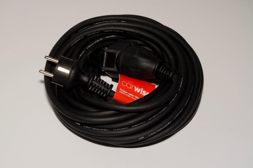 SKJØTELEDNING 25M, 1,5MM2