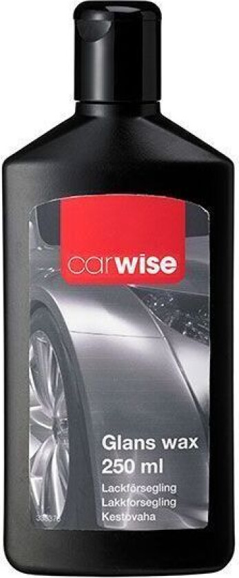 Bilde av CARWISE LAKKFORSEGLING 250ML