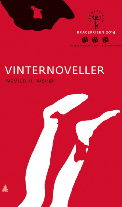 Vinternoveller av Ingvild H. Rishøi