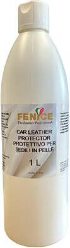 FENICE CAR LEATHER PROTECTOR