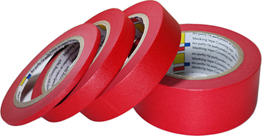 CARPRO MASKERINGSTAPE 15MM