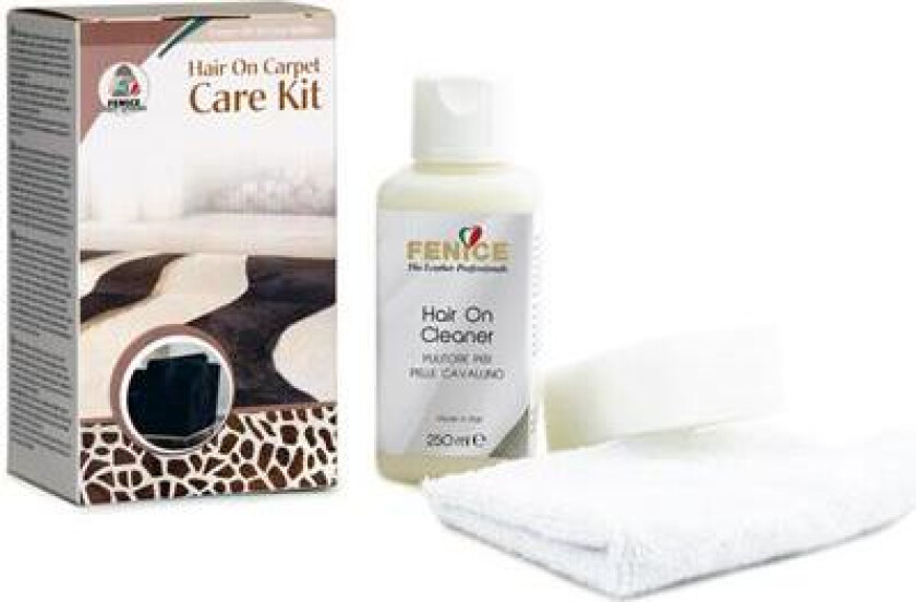 TEKSTIL- OG SKINNRENS