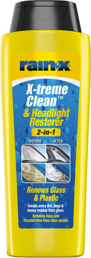 RAIN-X X-TREME CLEAN