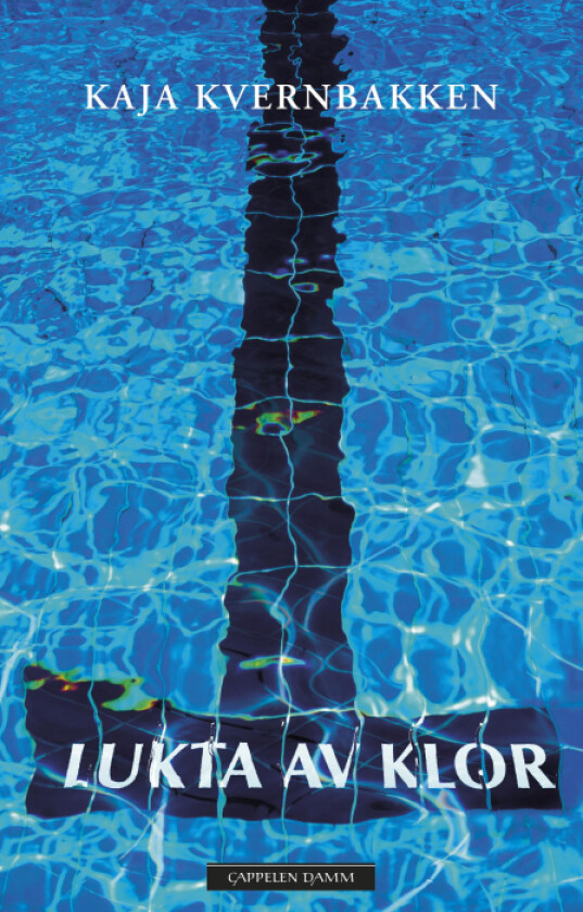 Lukta av klor av Kaja Kvernbakken