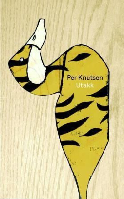 Utakk av Per Knutsen