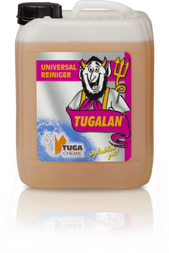 Bilde av TUGA TUGALAN 5 L