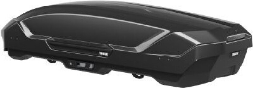 THULE MOTION 3 SPORT BLACK GLO