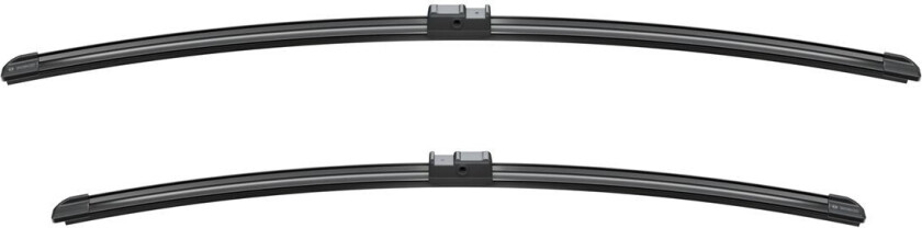 Aerotwin vindusviskere A962S