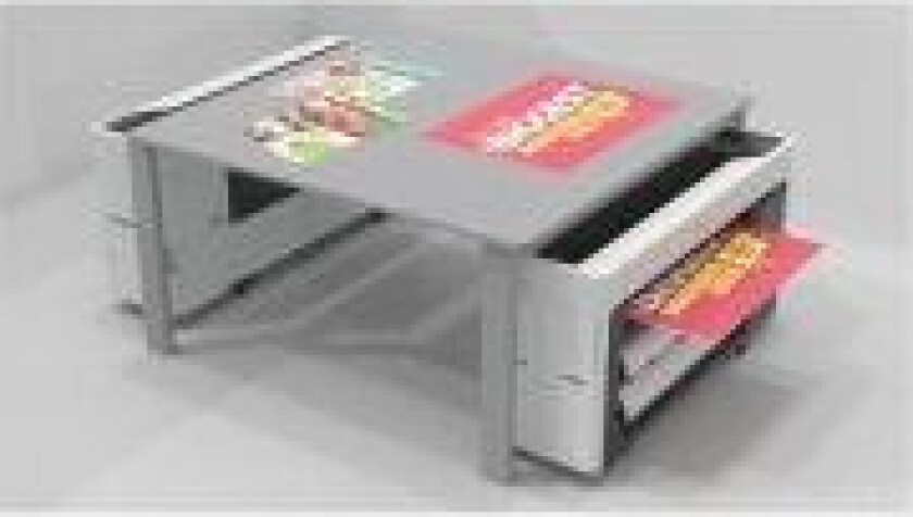 Bilde av SureColor SC-T5700D - 36 storformatsskriver - farge - ink-jet - Rull (91,4 cm) - 2400 x 1200 dpi - inntil 130 kvm/time (mono) / inntil 130 kvm/time (farge) - USB, Gigabit LAN, Wi-Fi - kutter