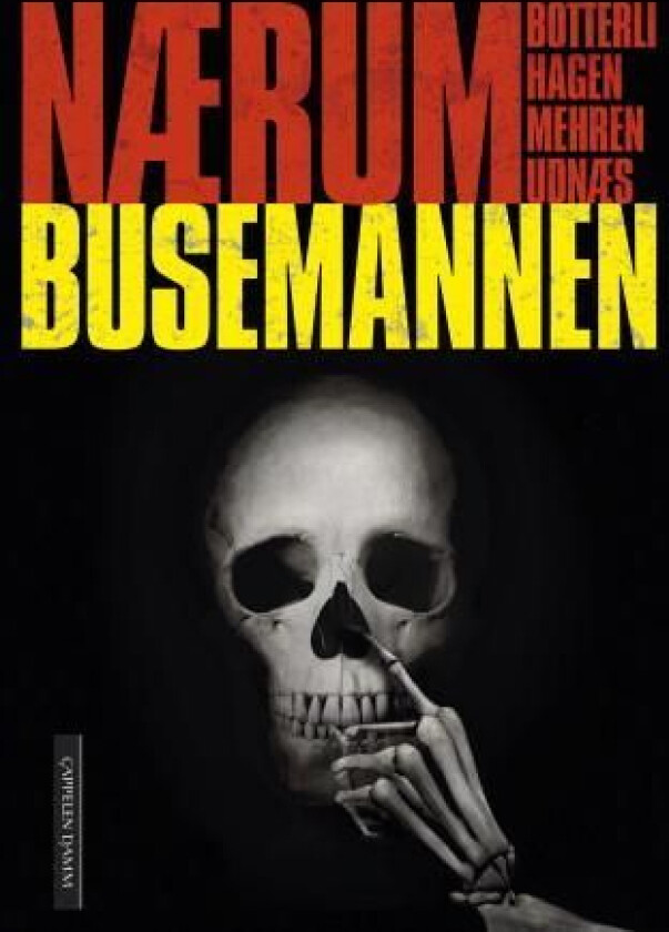 Busemannen av Elisabeth Botterli, Askild Hagen, Jørgen Mehren, Knut Nærum, Peder Udnæs