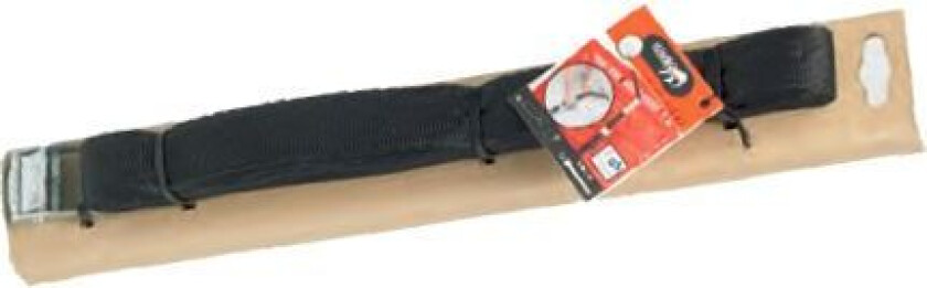 Bilde av BAGASJEREM 1 X 5,0 M - 25MM