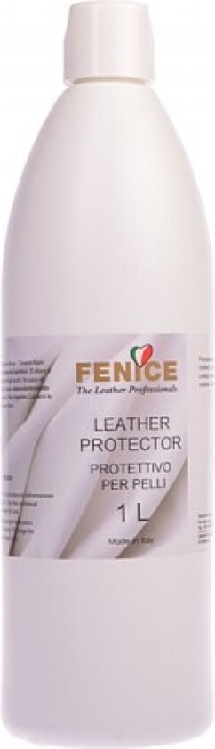 Bilde av LEATHER PROTECTOR 1 LITER