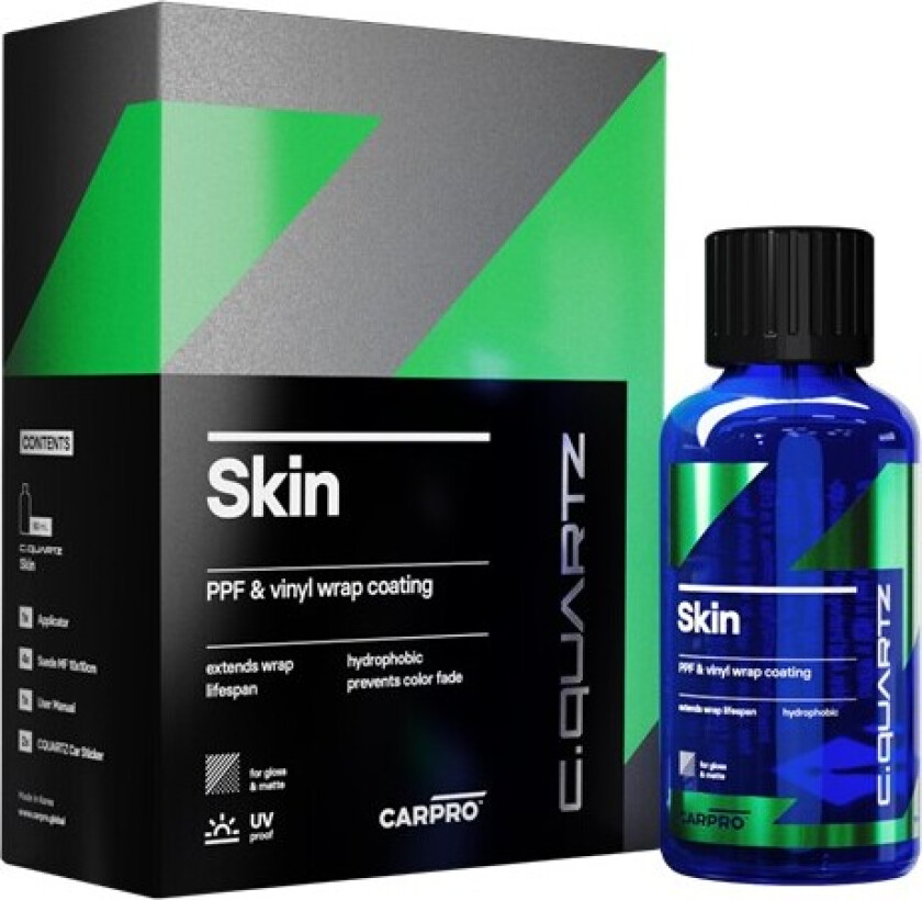 CARPRO SKIN 50ML.