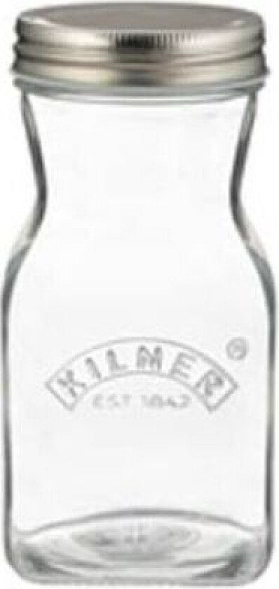 Juice Og Saus Flaske Kilner® 0,5 Liter