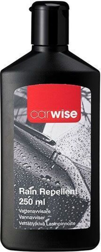 CARWISE VANNAVVISER 250ML