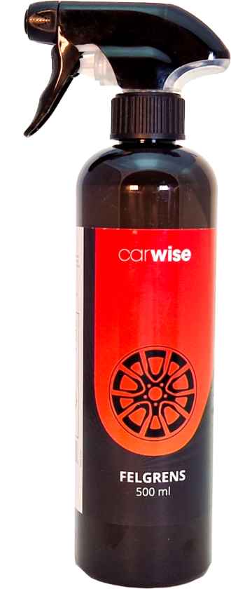CARWISE FELGRENS 500 ML
